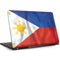 Philippines Flag Dell Inspiron Skin